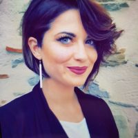 amandine MMP